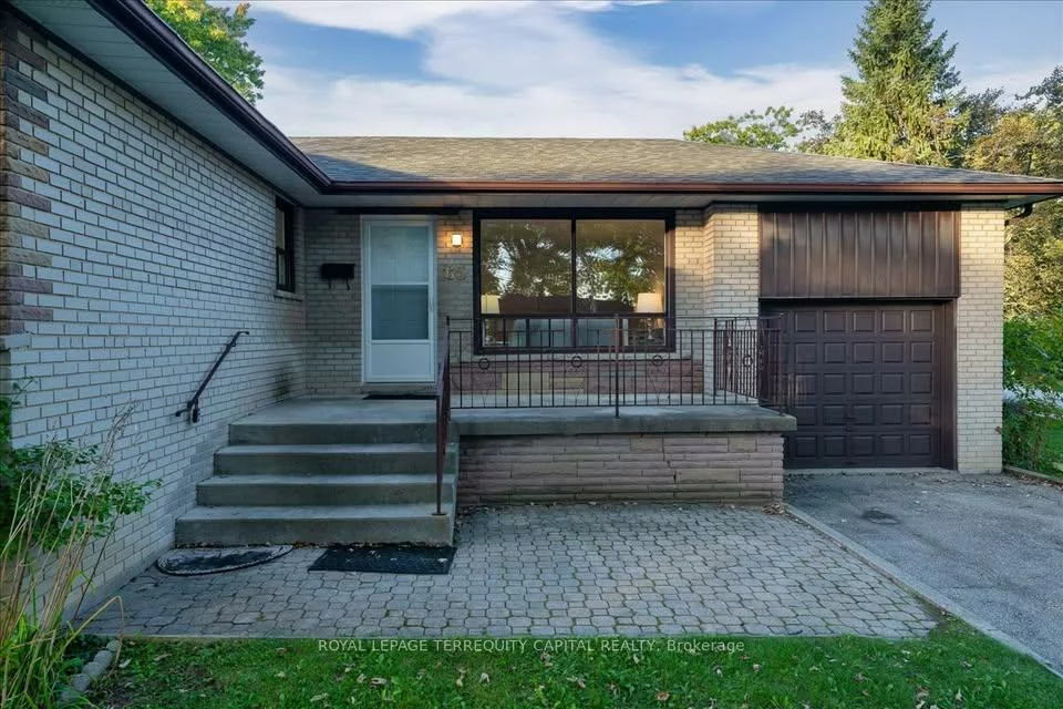 65, Glenmanor, 1002 - CO Central, Oakville