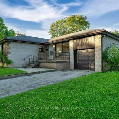 65, Glenmanor, 1002 - CO Central, Oakville