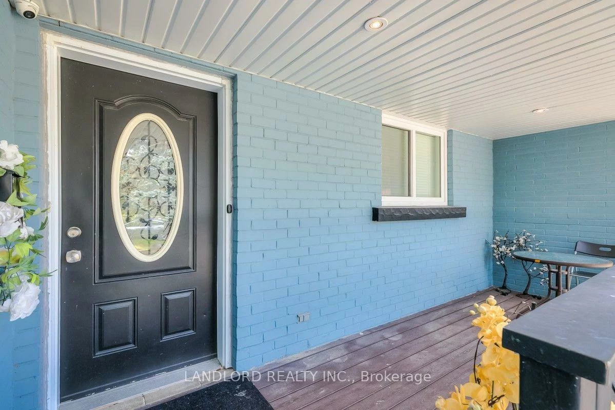 257, Wales, 1001 - BR Bronte, Oakville