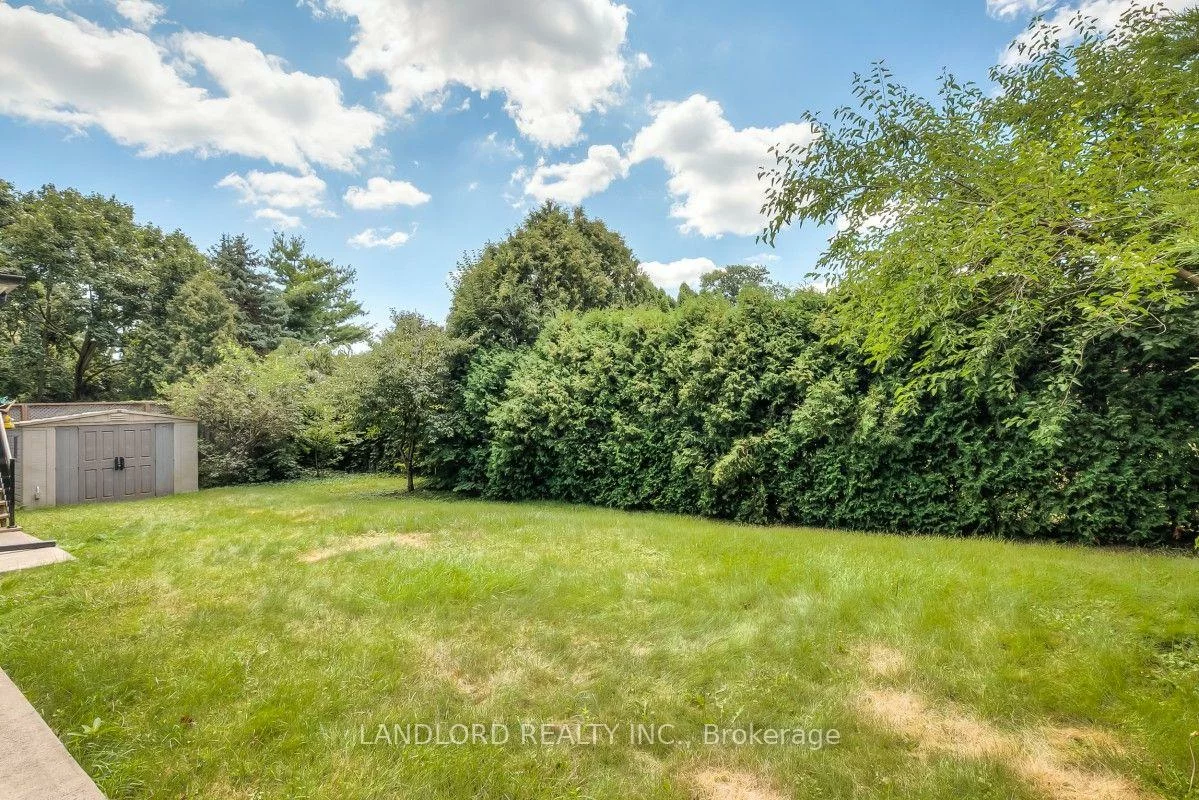 257, Wales, 1001 - BR Bronte, Oakville