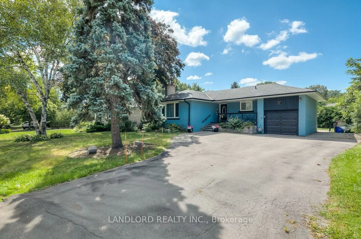 257, Wales, 1001 - BR Bronte, Oakville