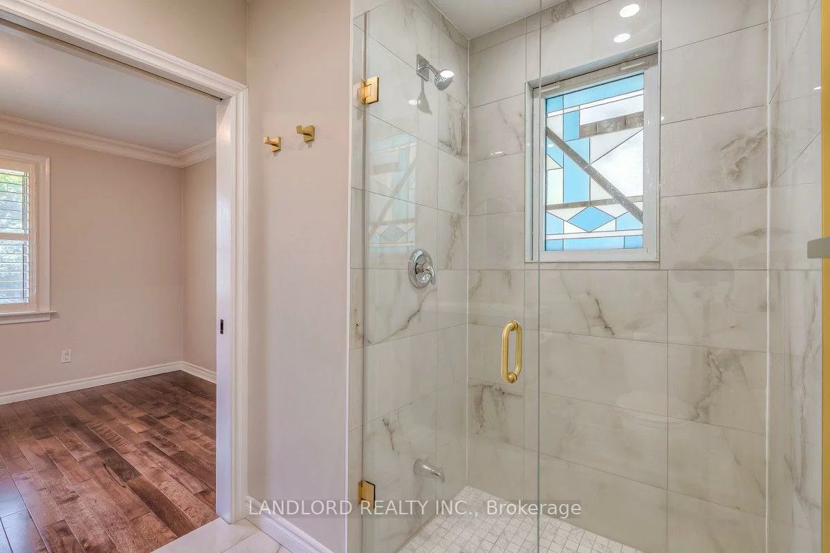 257, Wales, 1001 - BR Bronte, Oakville