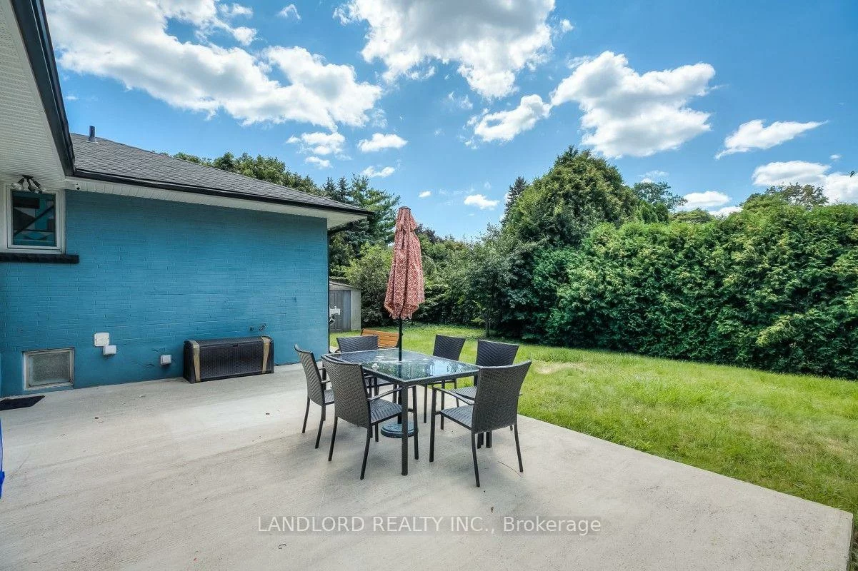 257, Wales, 1001 - BR Bronte, Oakville