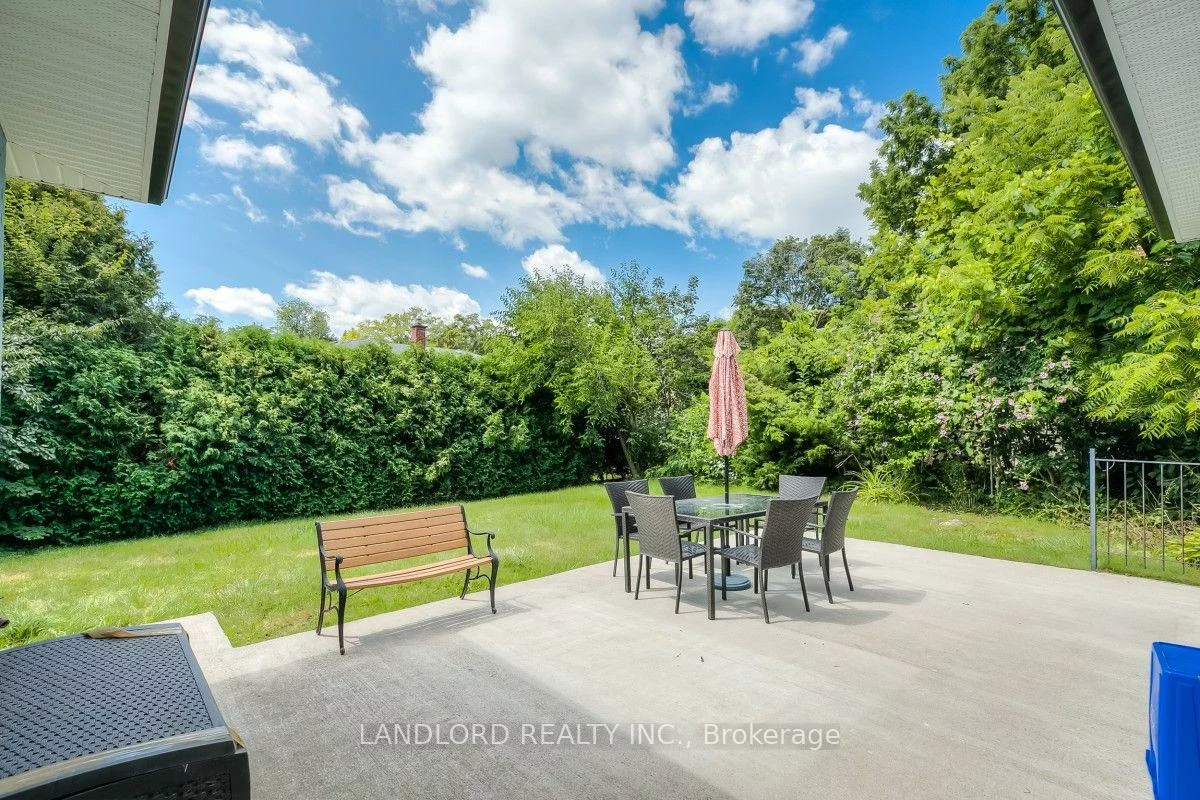 257, Wales, 1001 - BR Bronte, Oakville