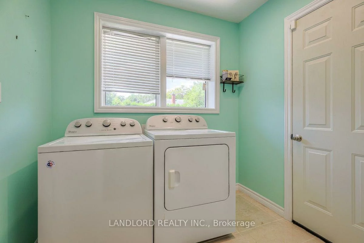 257, Wales, 1001 - BR Bronte, Oakville