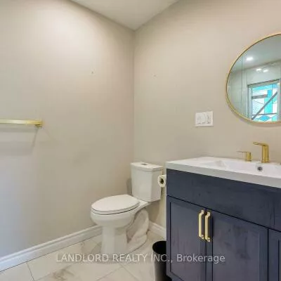 257, Wales, 1001 - BR Bronte, Oakville