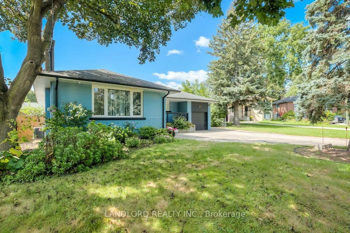 257, Wales, 1001 - BR Bronte, Oakville