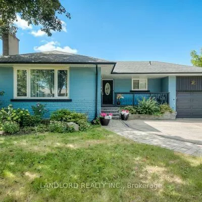 257, Wales, 1001 - BR Bronte, Oakville