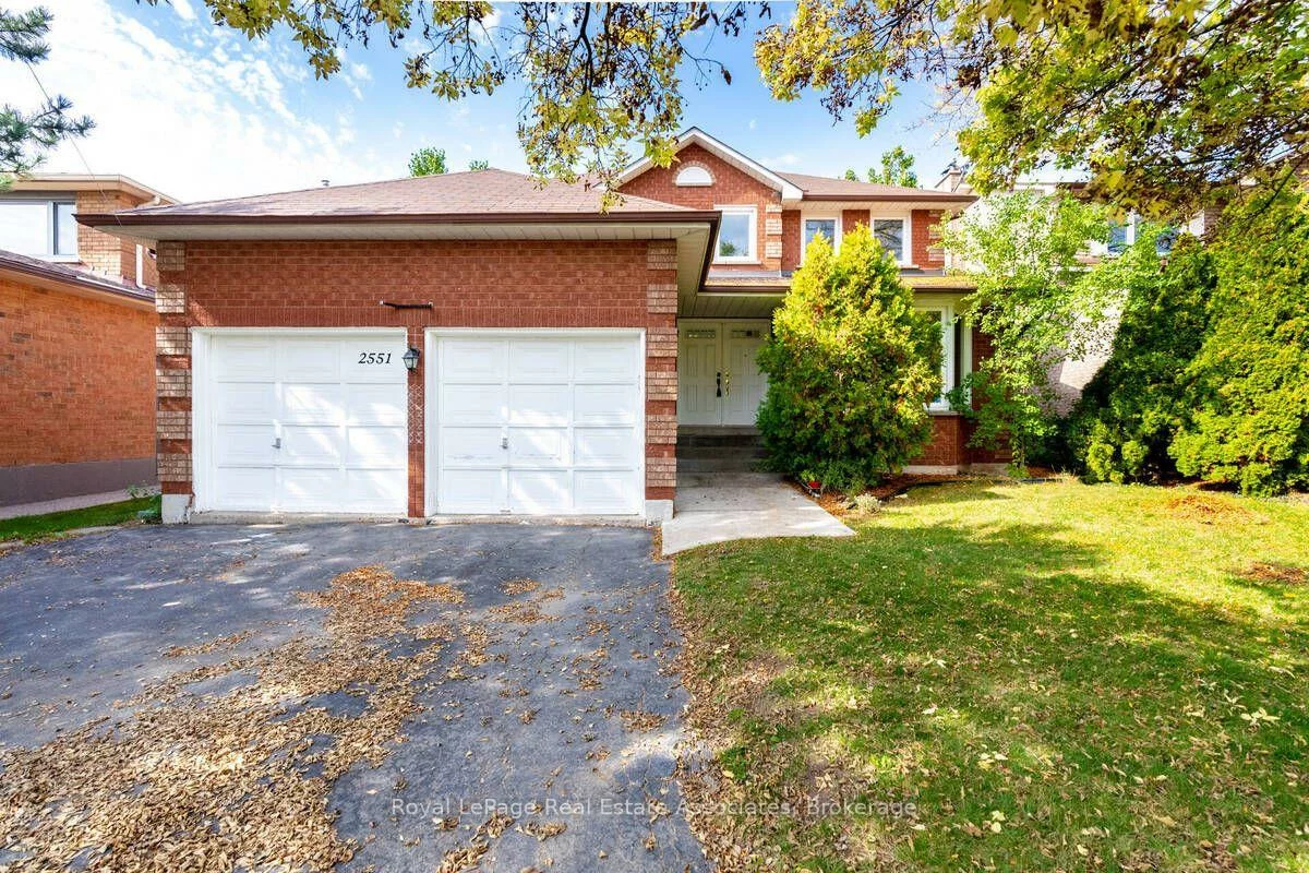 2551, Wynten, 1004 - CV Clearview, Oakville