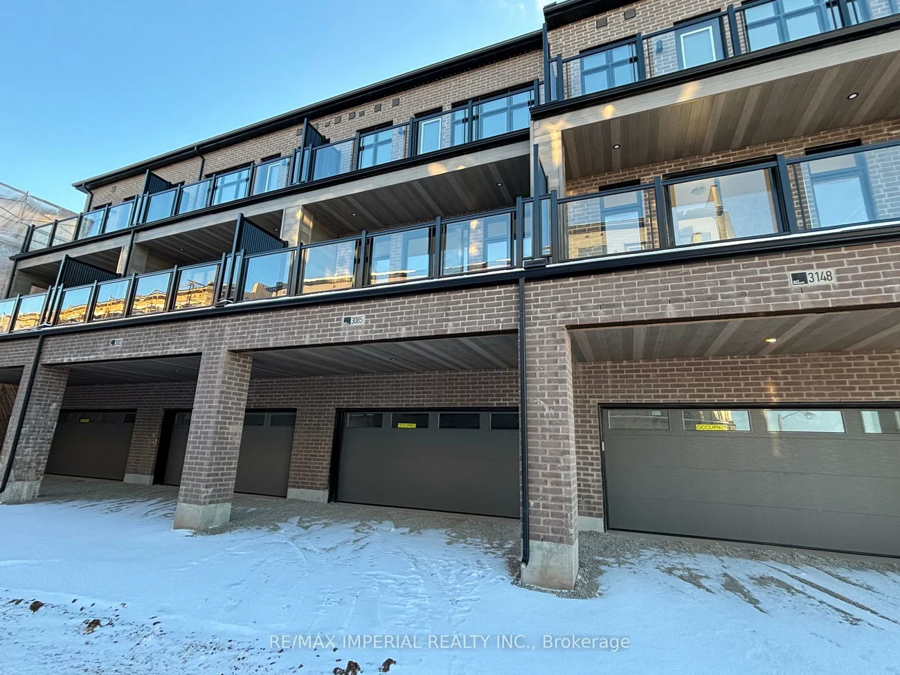 3085, Welsman, 1010 - JM Joshua Meadows, Oakville