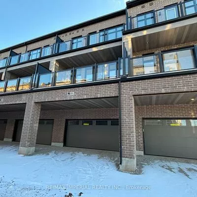 3085, Welsman, 1010 - JM Joshua Meadows, Oakville