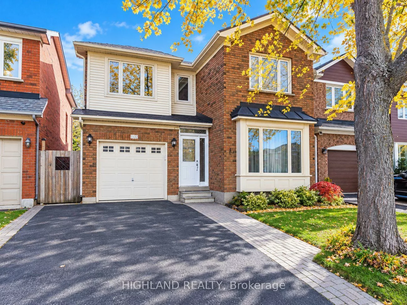 1132, Glen Valley, 1022 - WT West Oak Trails, Oakville