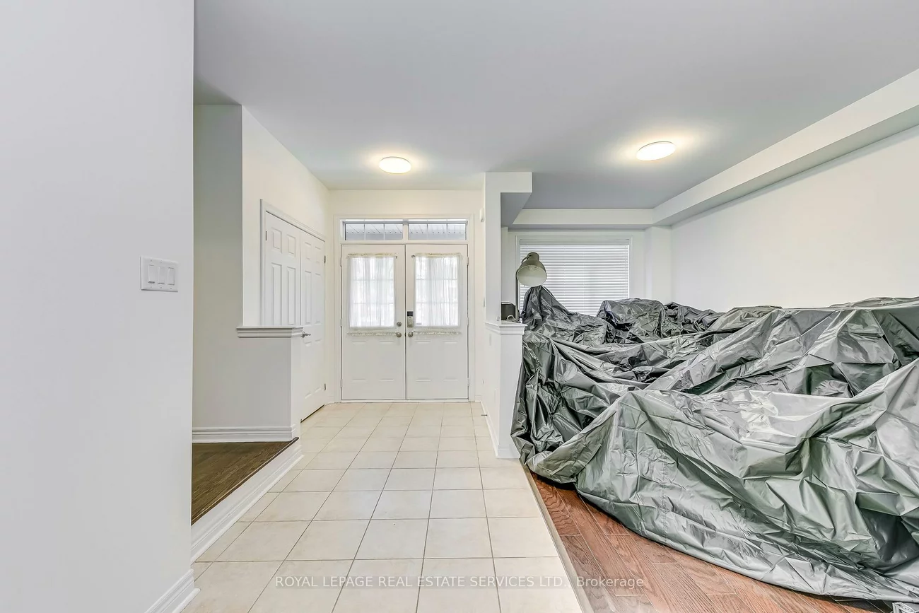 3072, Eberly Woods, 1008 - GO Glenorchy, Oakville