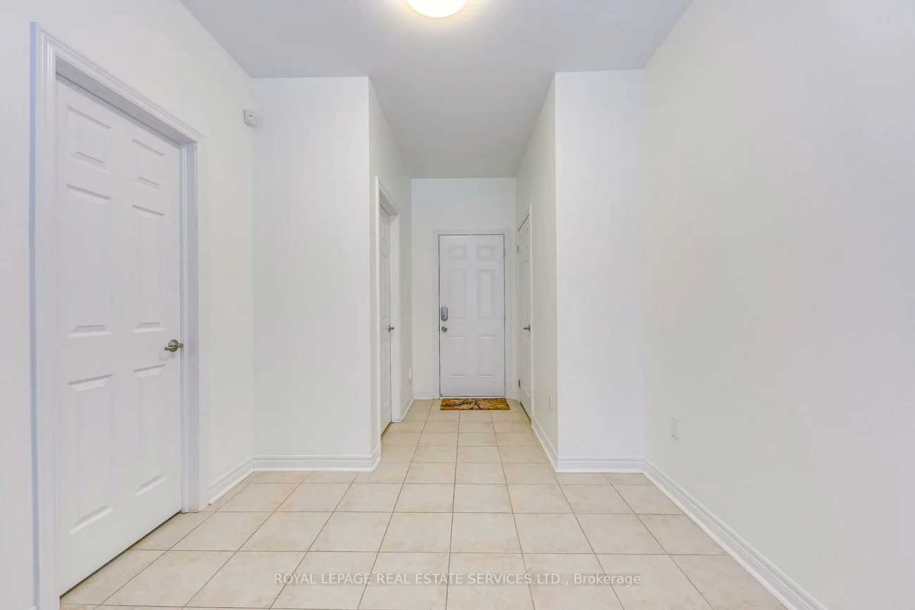 3072, Eberly Woods, 1008 - GO Glenorchy, Oakville