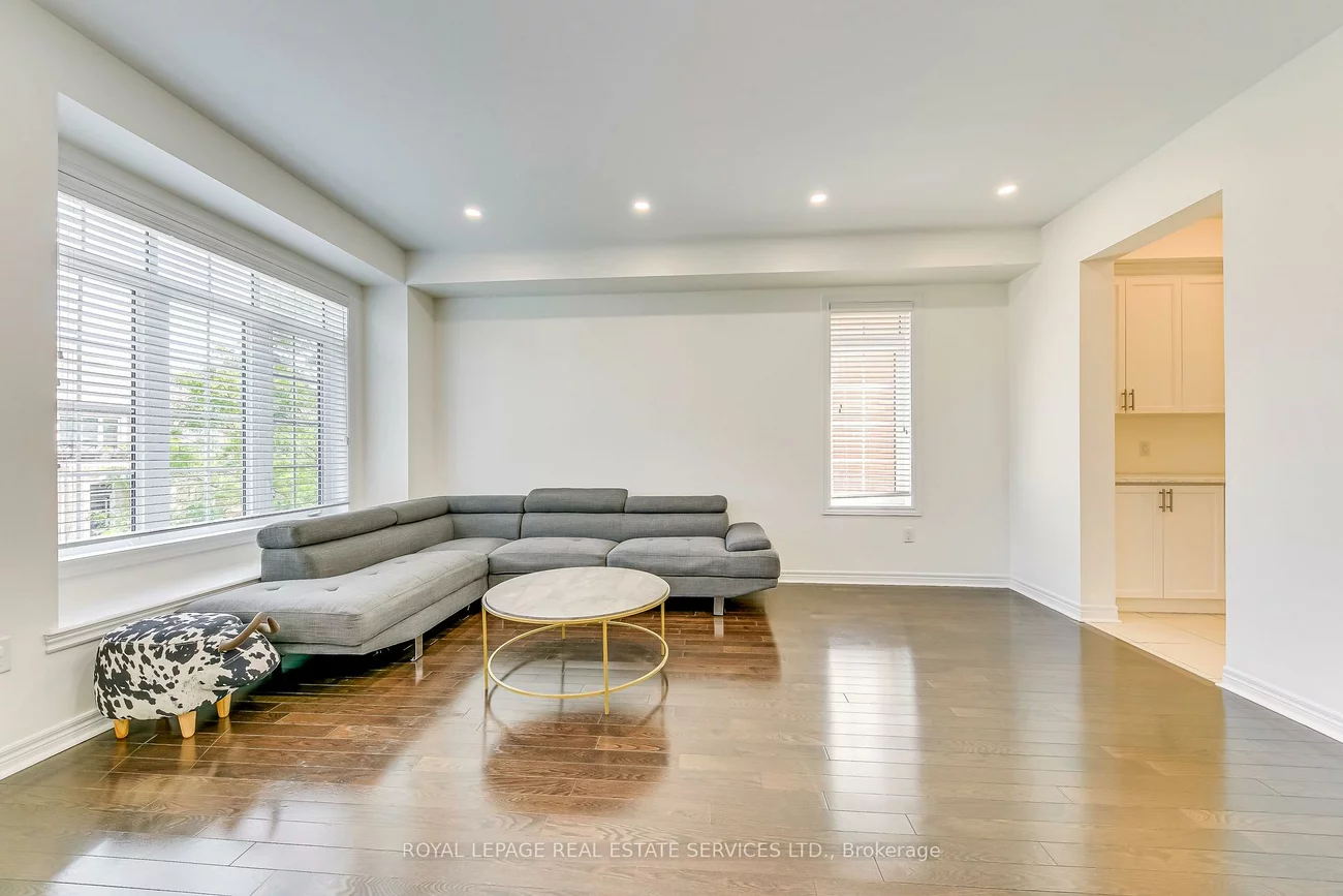 3072, Eberly Woods, 1008 - GO Glenorchy, Oakville