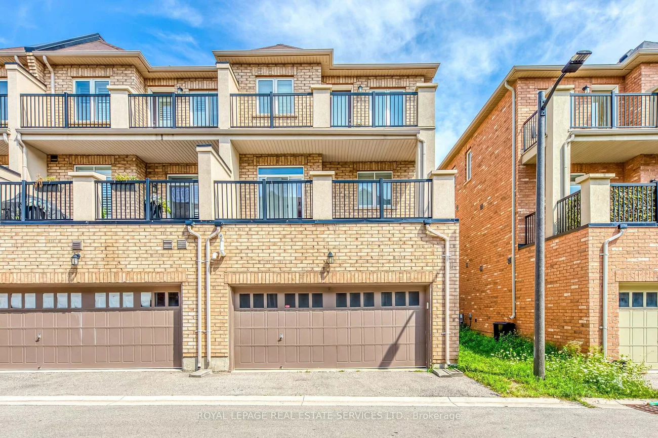 3072, Eberly Woods, 1008 - GO Glenorchy, Oakville