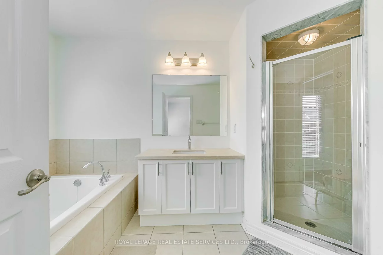 3072, Eberly Woods, 1008 - GO Glenorchy, Oakville