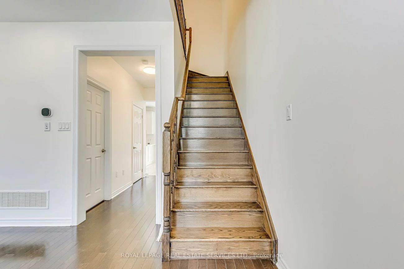 3072, Eberly Woods, 1008 - GO Glenorchy, Oakville