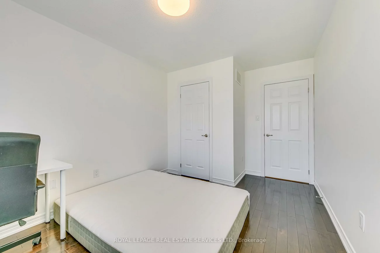 3072, Eberly Woods, 1008 - GO Glenorchy, Oakville