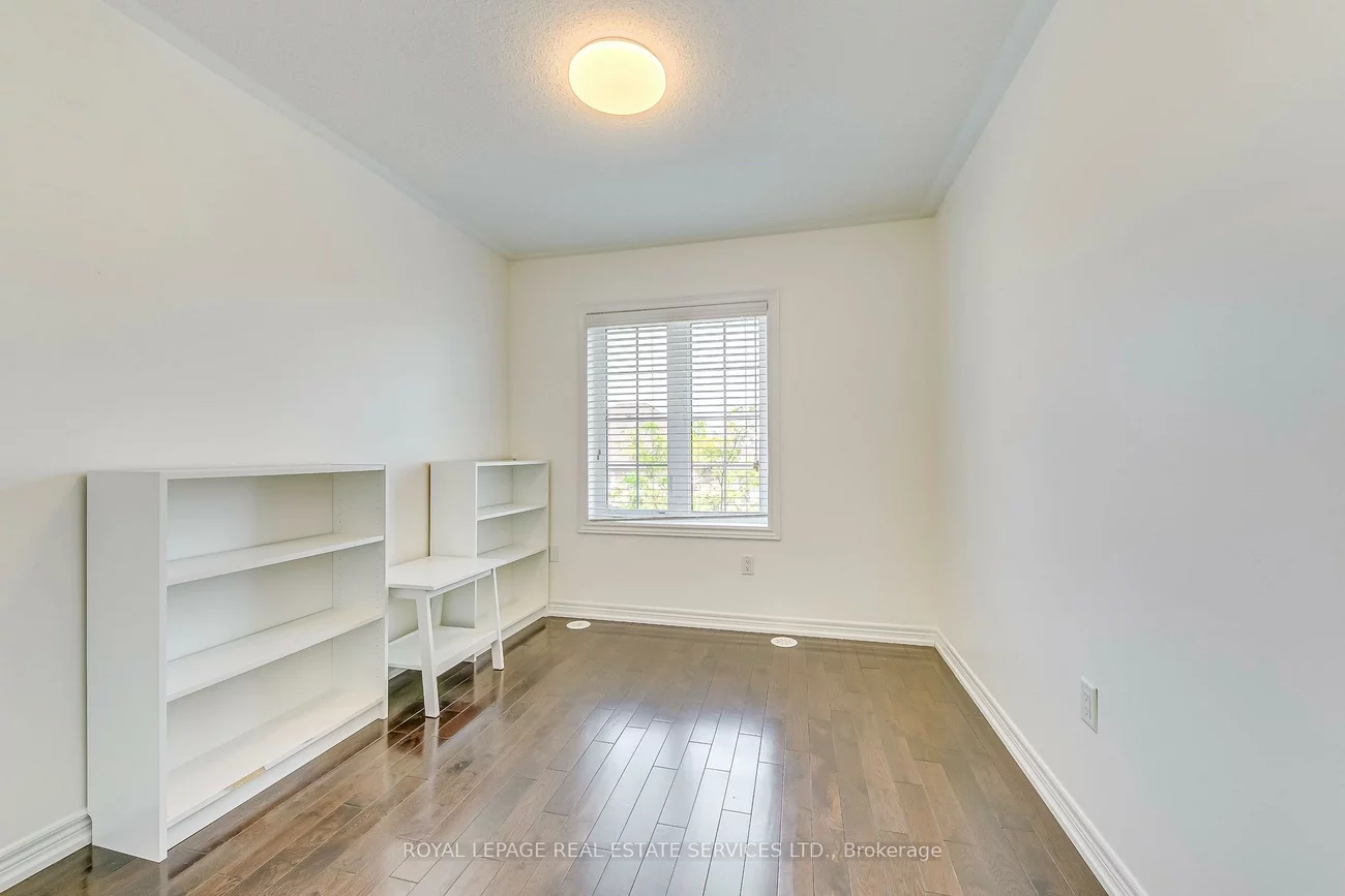 3072, Eberly Woods, 1008 - GO Glenorchy, Oakville