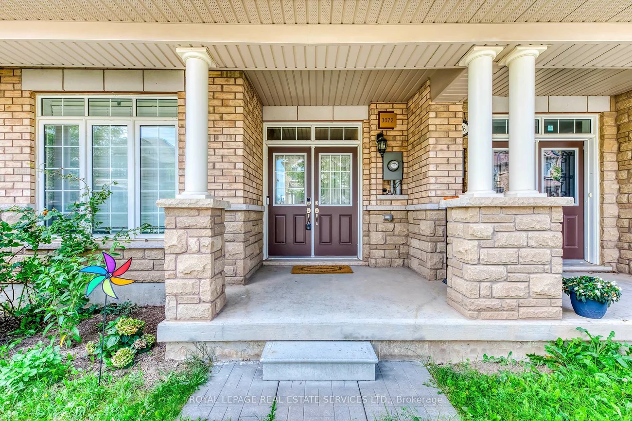 3072, Eberly Woods, 1008 - GO Glenorchy, Oakville