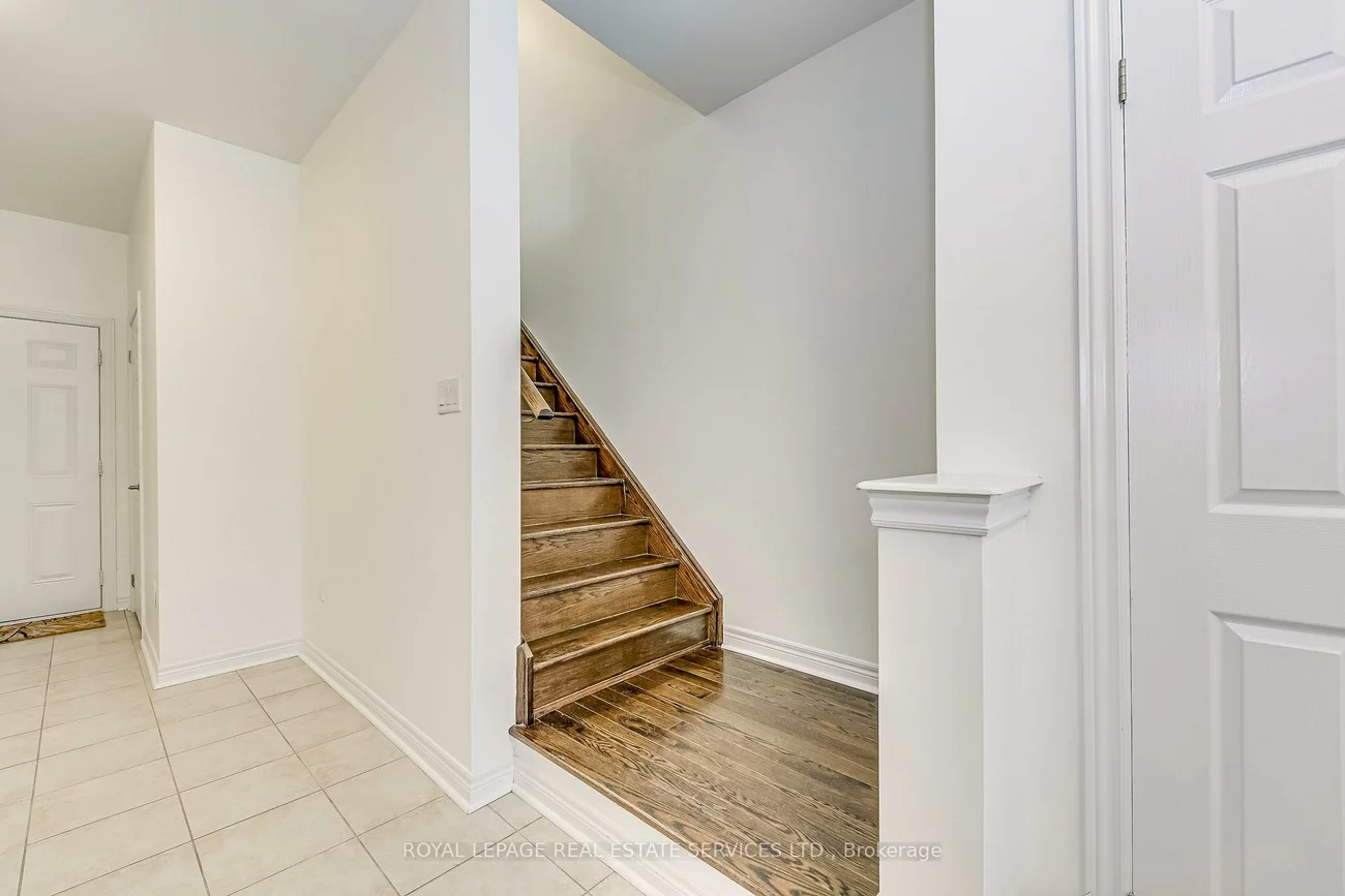 3072, Eberly Woods, 1008 - GO Glenorchy, Oakville
