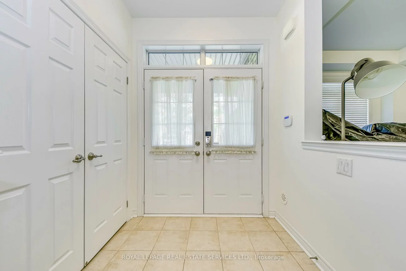 3072, Eberly Woods, 1008 - GO Glenorchy, Oakville