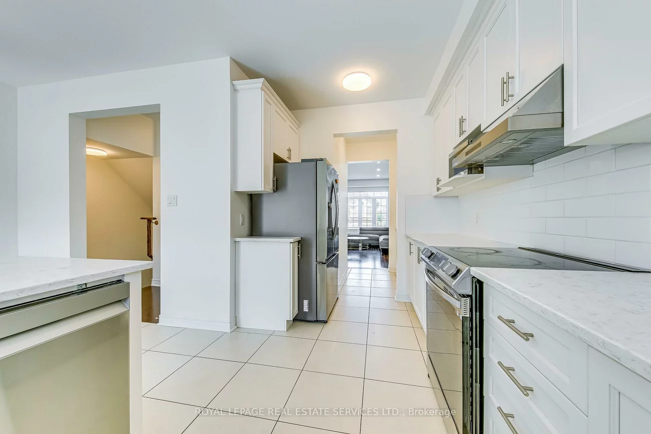 3072, Eberly Woods, 1008 - GO Glenorchy, Oakville