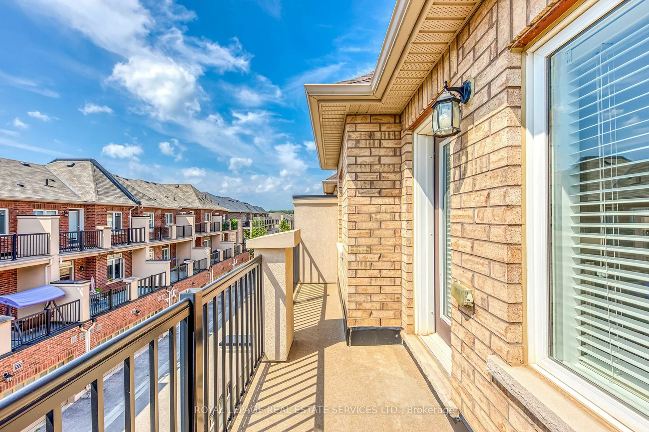 3072, Eberly Woods, 1008 - GO Glenorchy, Oakville