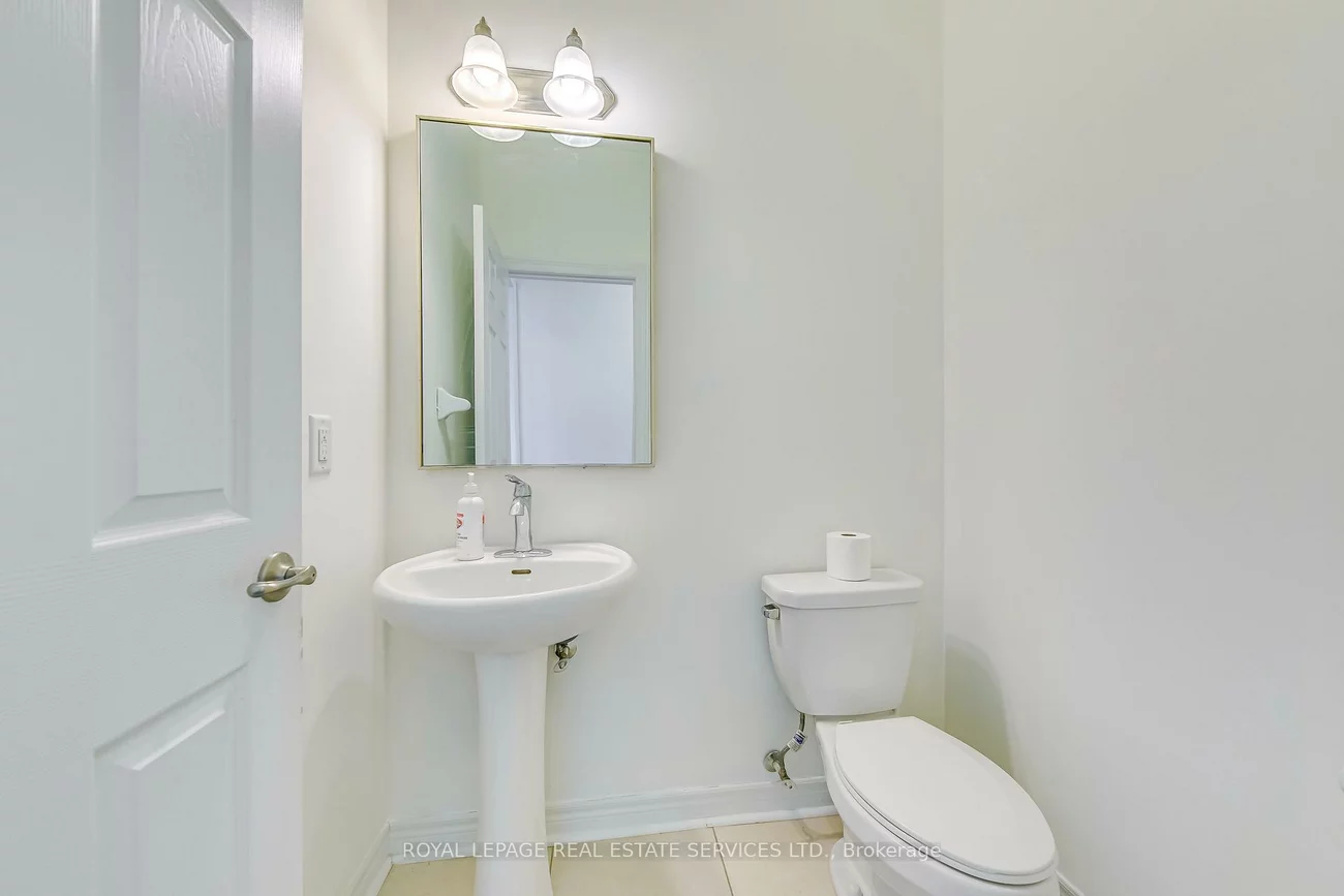 3072, Eberly Woods, 1008 - GO Glenorchy, Oakville