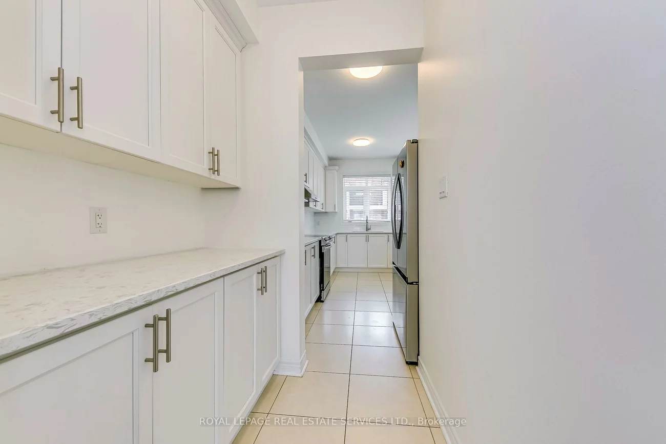 3072, Eberly Woods, 1008 - GO Glenorchy, Oakville