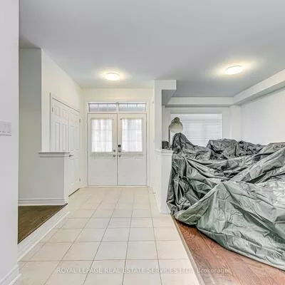 3072, Eberly Woods, 1008 - GO Glenorchy, Oakville