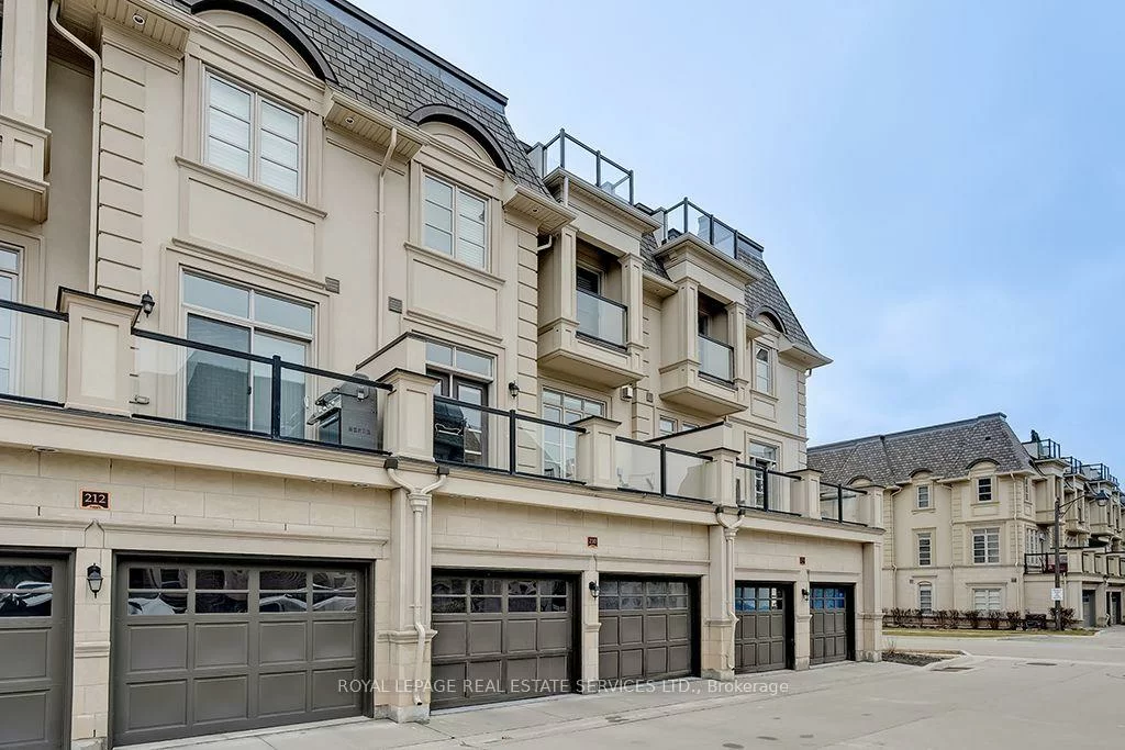 210, DORVAL, 1020 - WO West, Oakville