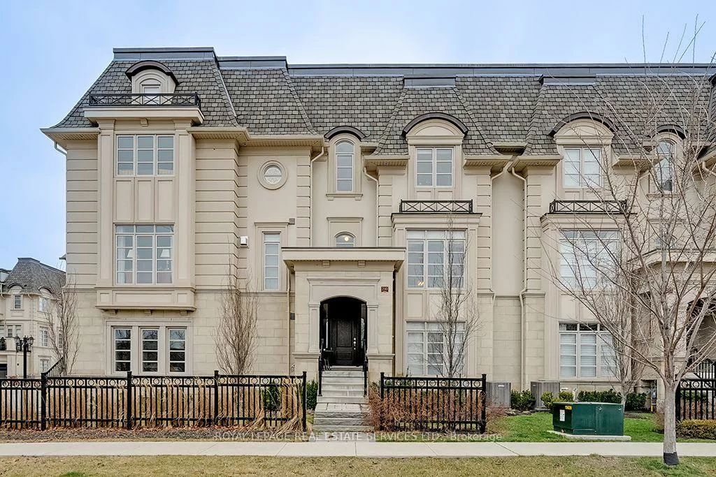 210, DORVAL, 1020 - WO West, Oakville
