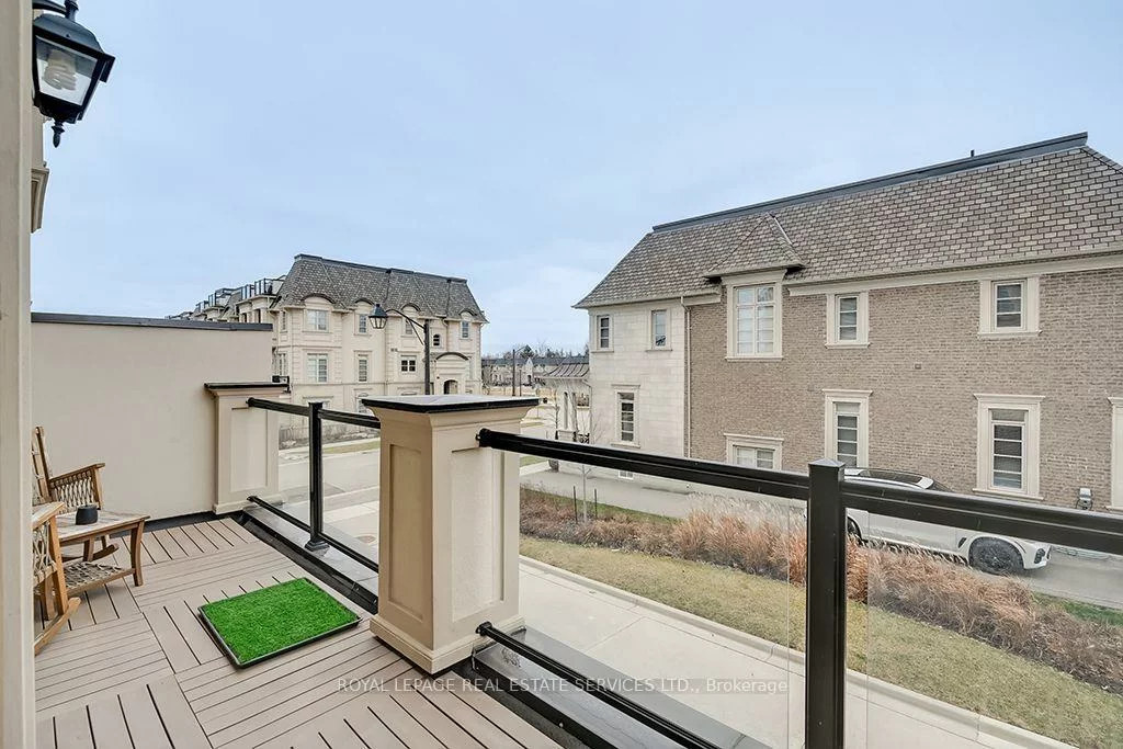 210, DORVAL, 1020 - WO West, Oakville