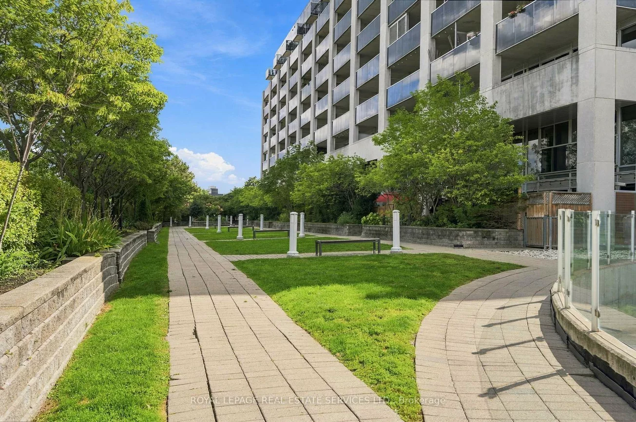 1151, Forest Trail, 1007 - GA Glen Abbey, Oakville