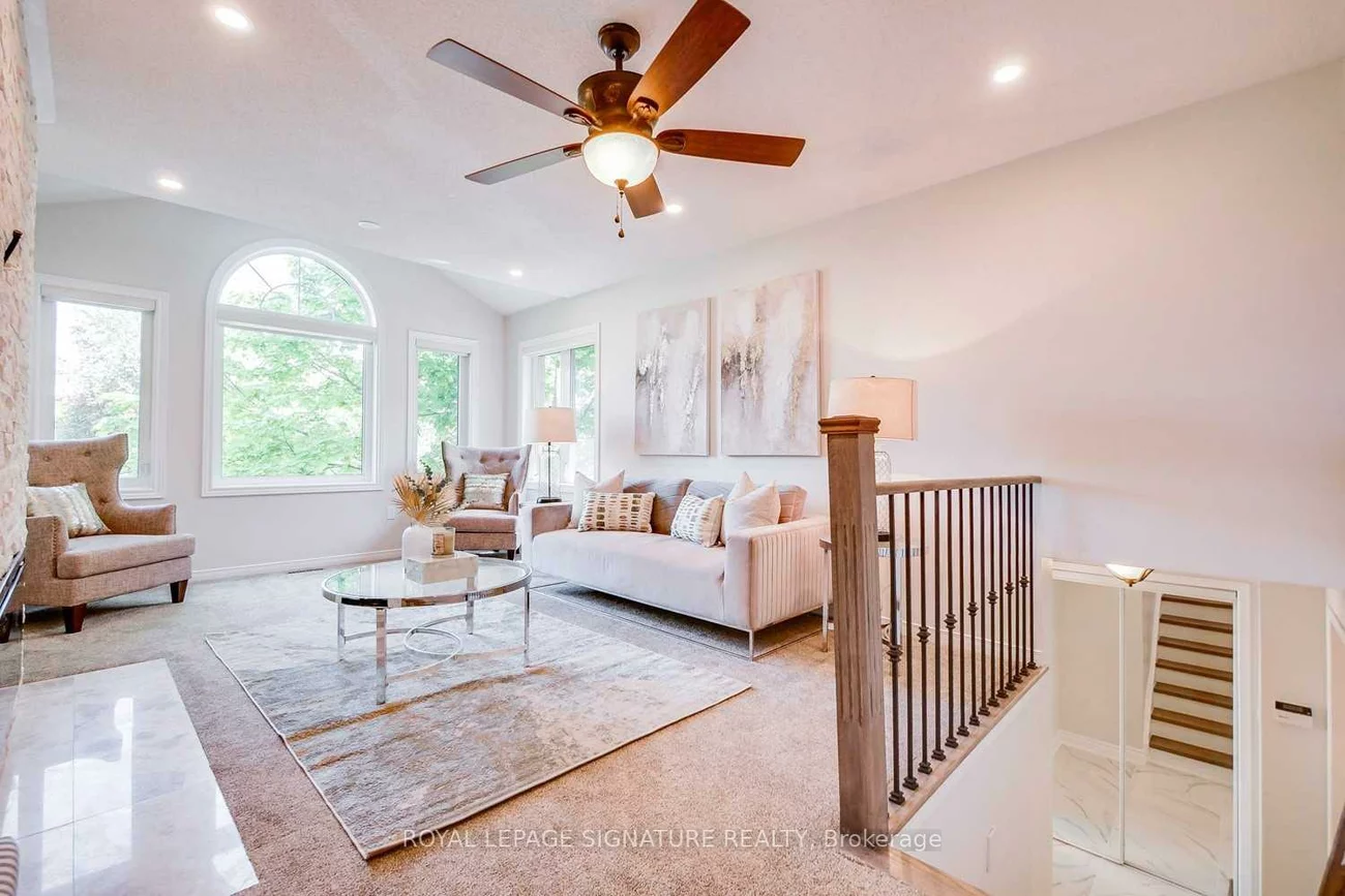 2260, Ridge, 1022 - WT West Oak Trails, Oakville