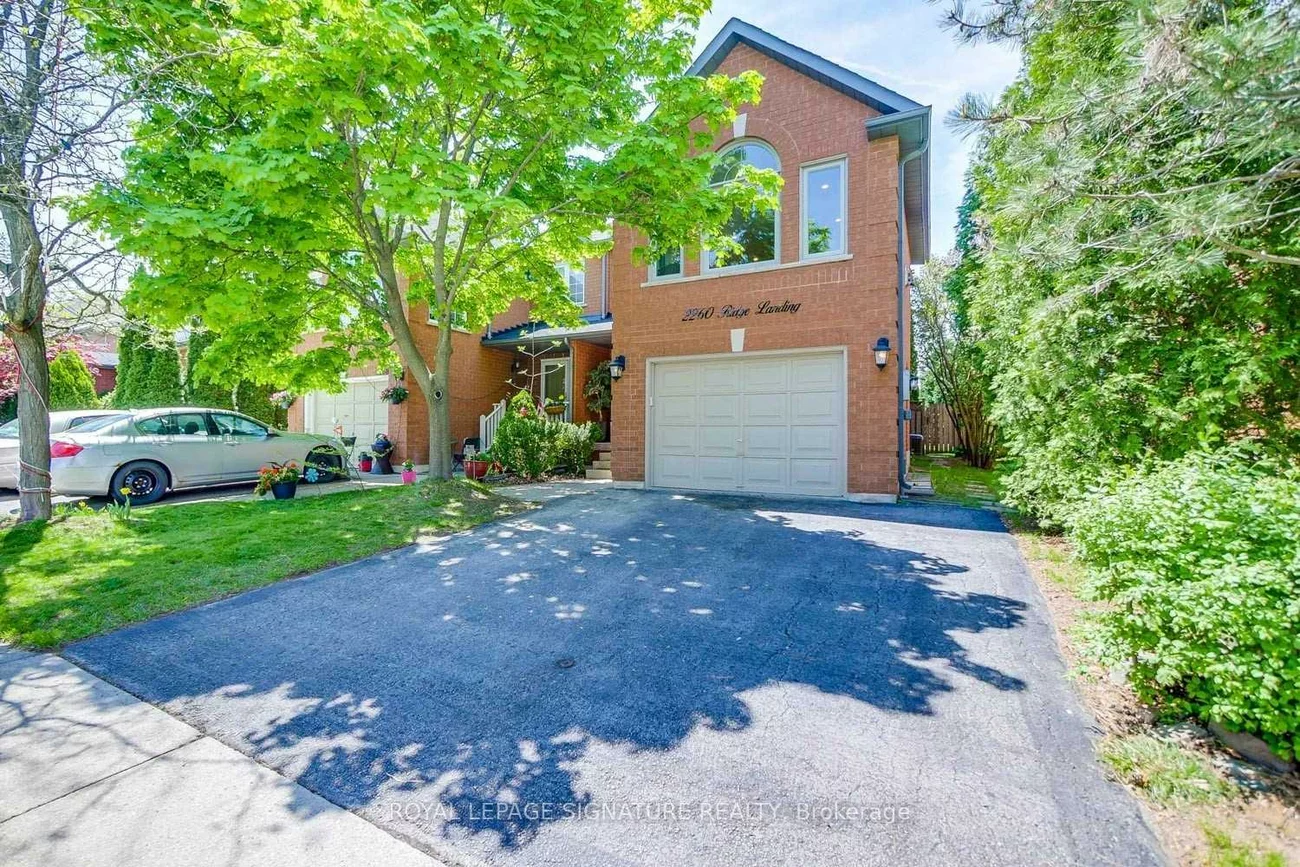 2260, Ridge, 1022 - WT West Oak Trails, Oakville