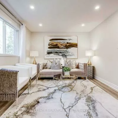 2260, Ridge, 1022 - WT West Oak Trails, Oakville