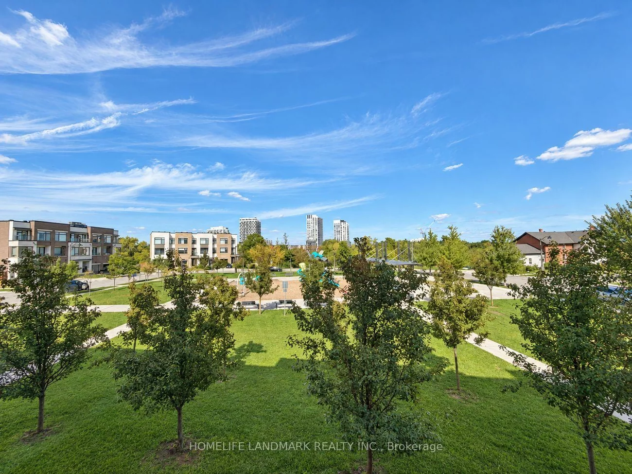 211, Squire, 1008 - GO Glenorchy, Oakville