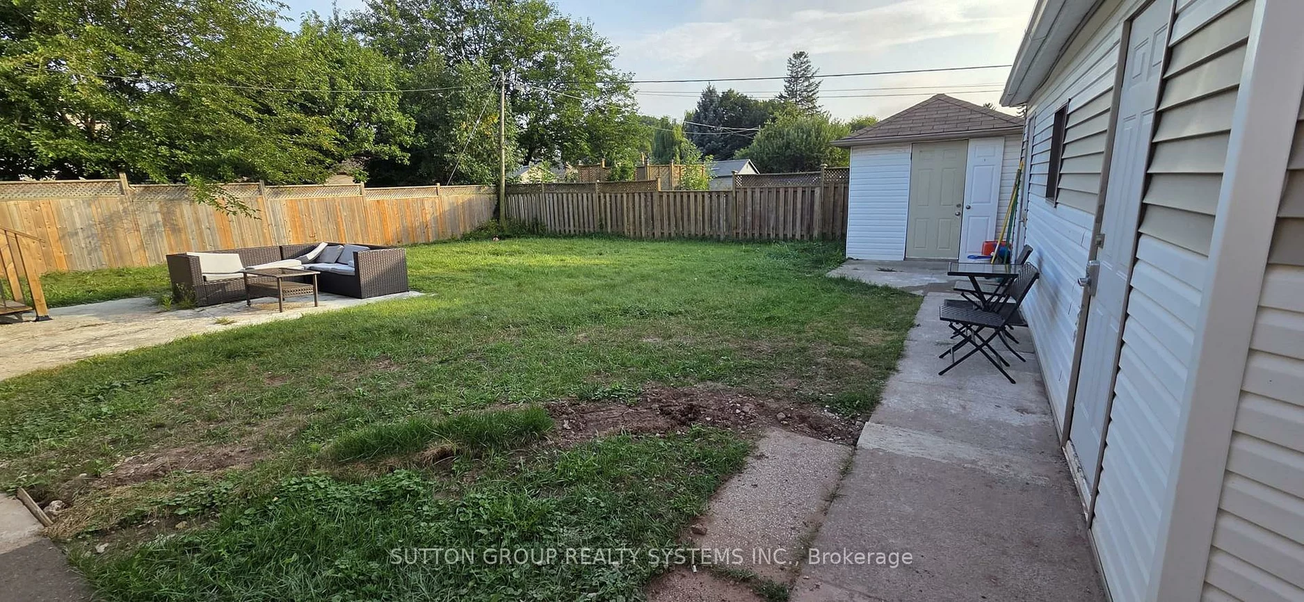 290, Morden, 1020 - WO West, Oakville