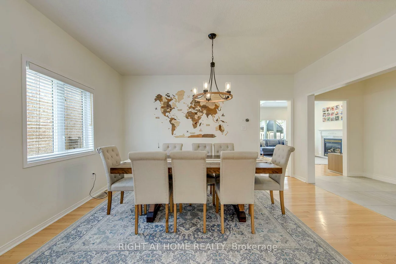 2244, Overfield, 1022 - WT West Oak Trails, Oakville