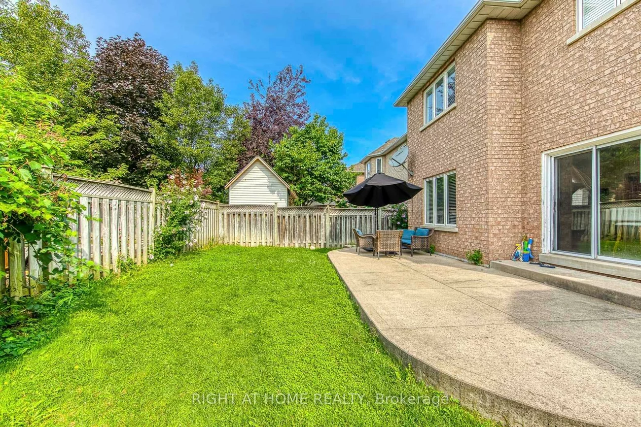 2244, Overfield, 1022 - WT West Oak Trails, Oakville