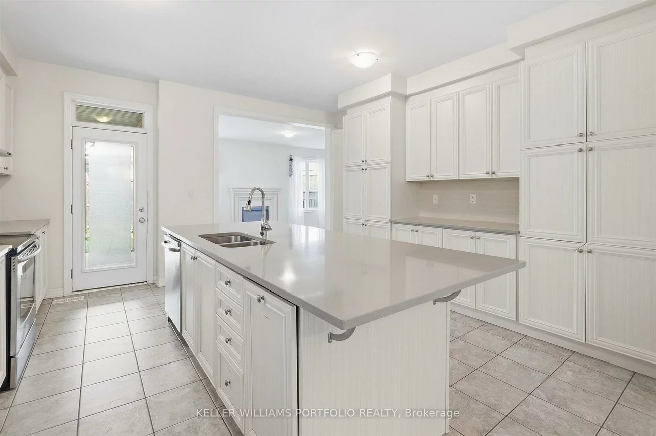 3131, Preserve, 1008 - GO Glenorchy, Oakville