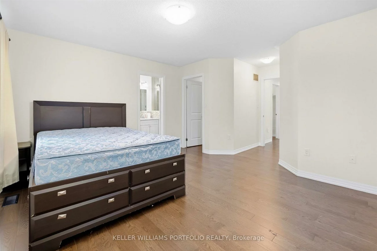3131, Preserve, 1008 - GO Glenorchy, Oakville