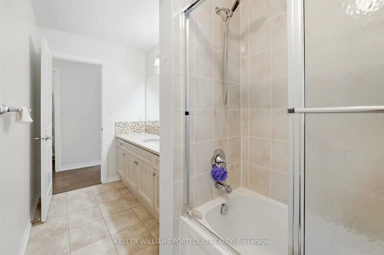 3131, Preserve, 1008 - GO Glenorchy, Oakville