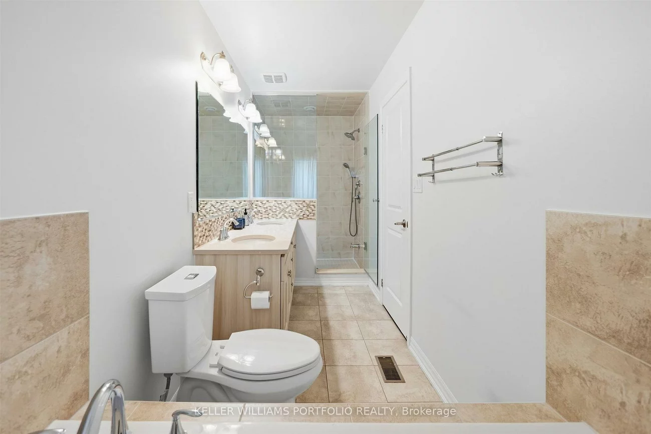 3131, Preserve, 1008 - GO Glenorchy, Oakville