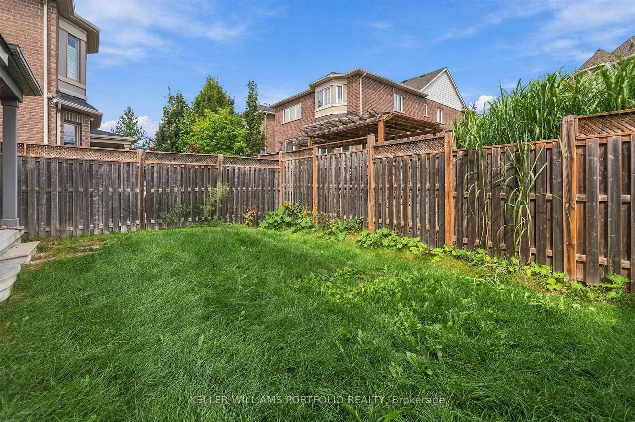 3131, Preserve, 1008 - GO Glenorchy, Oakville