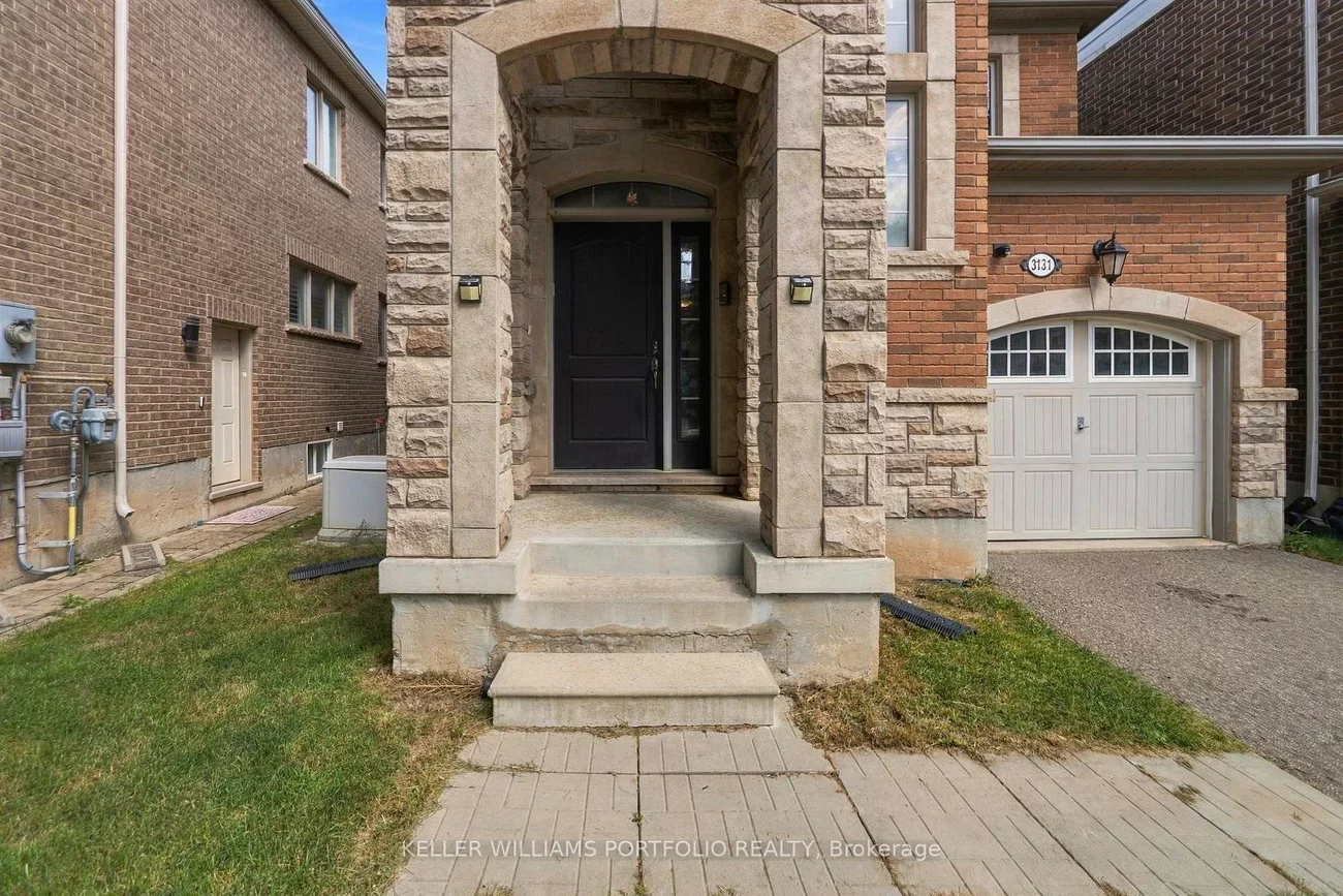 3131, Preserve, 1008 - GO Glenorchy, Oakville