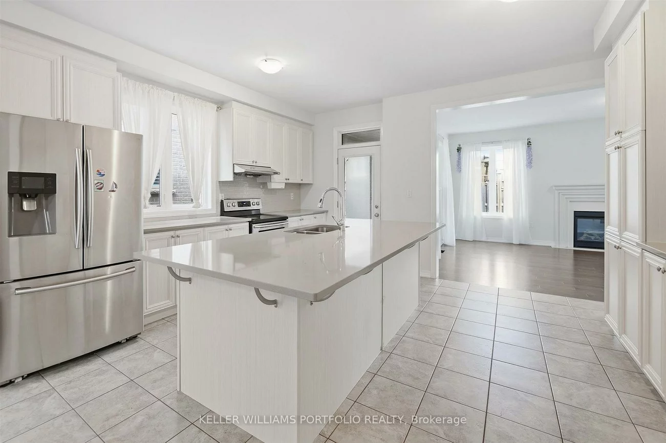 3131, Preserve, 1008 - GO Glenorchy, Oakville
